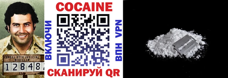 COCAIN FishScale Прокопьевск